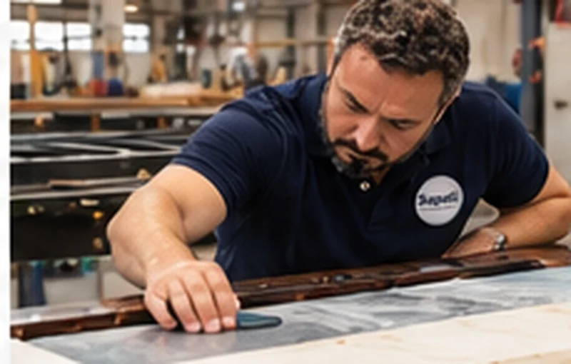 Sapelli quality control illustrative visual 1