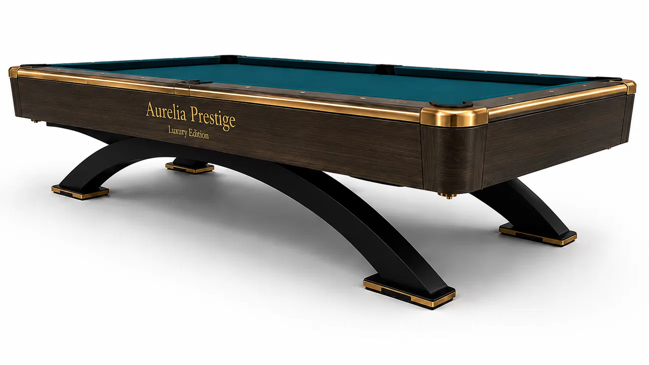 Aurelia Prestige photograph 1