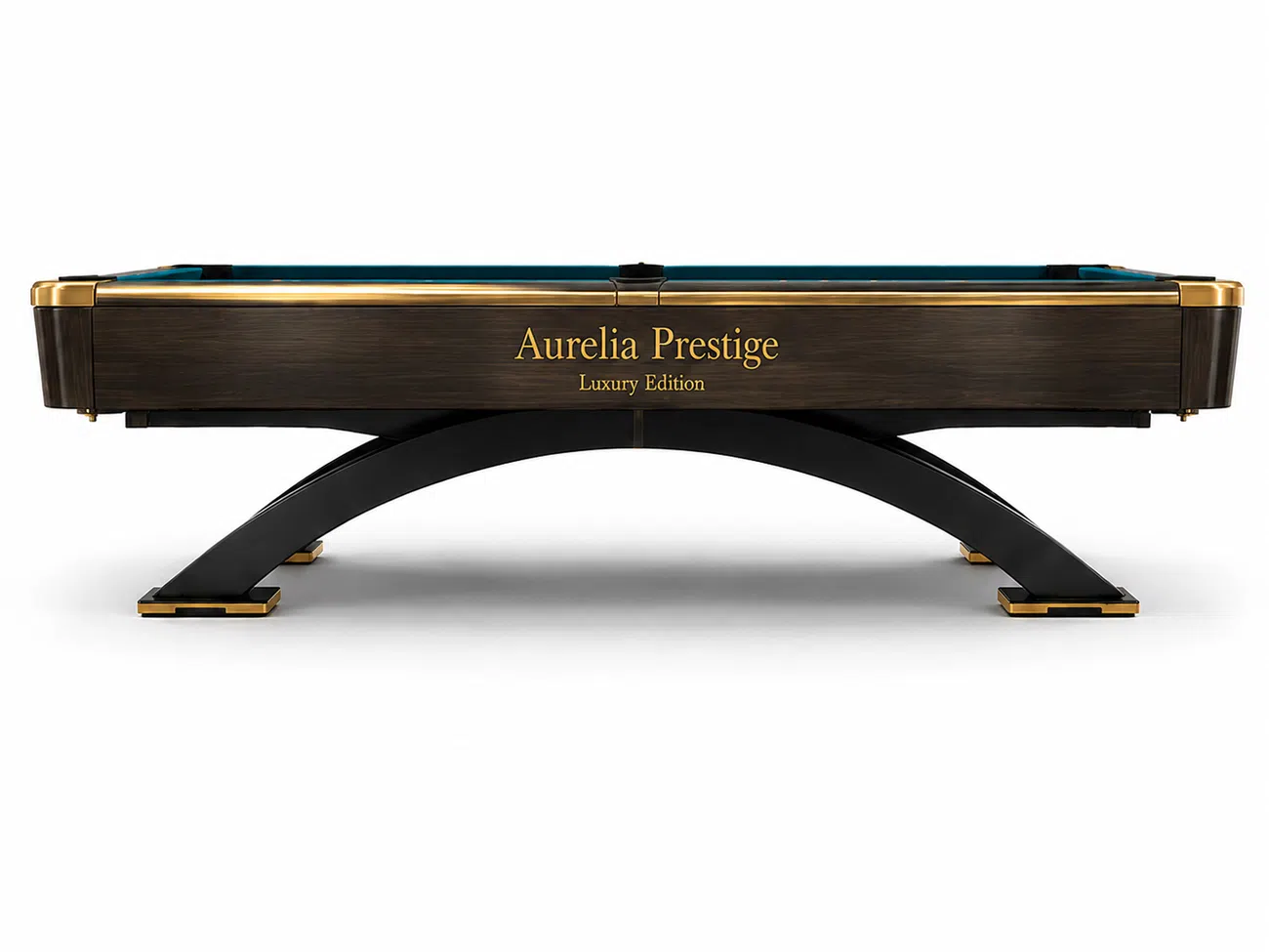 Aurelia Prestige photograph 2