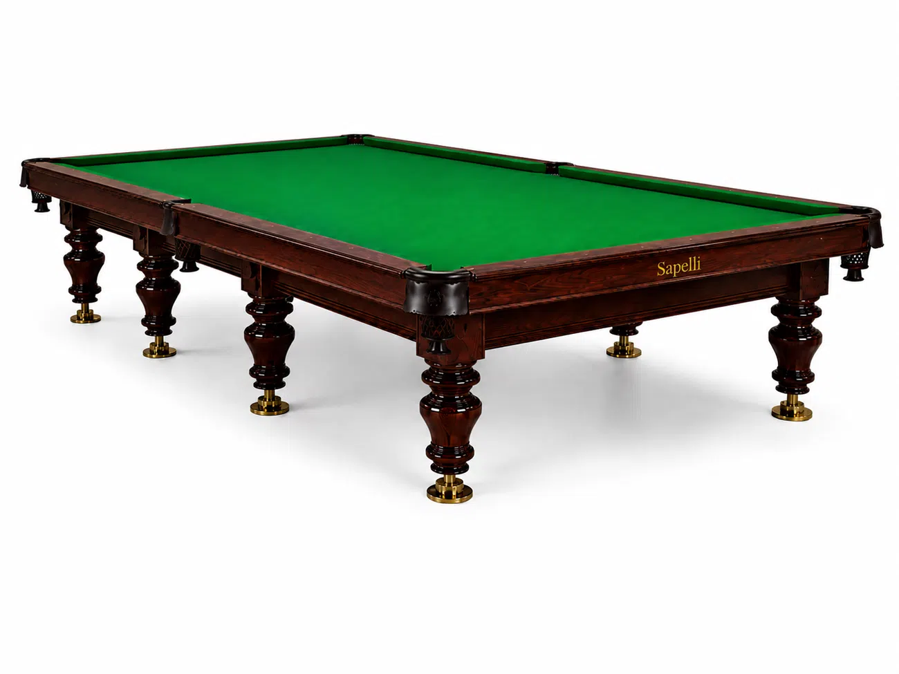 History Classic Snooker photograph 3