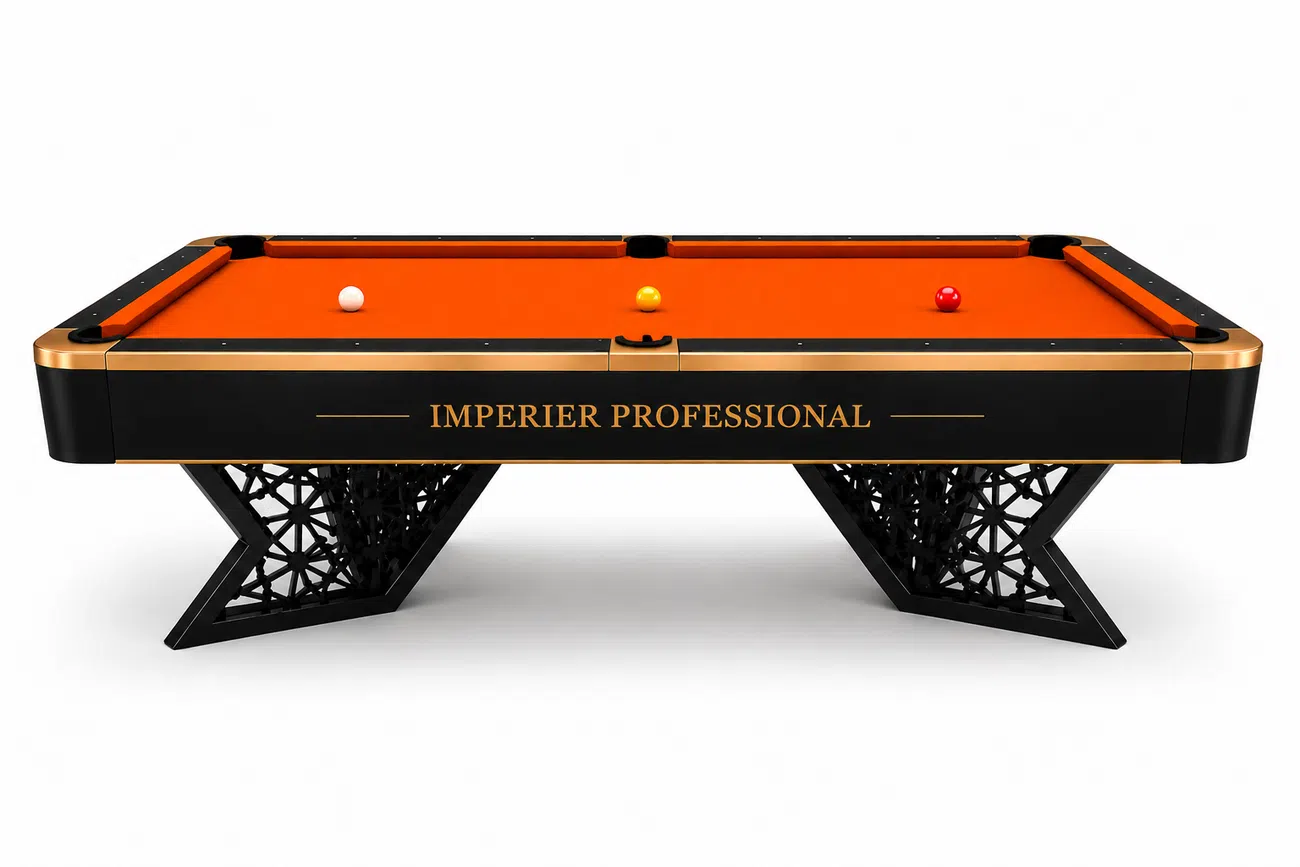 Original Sapelli Imperier table