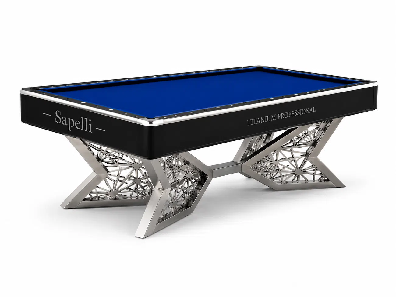 Titanium V3 original Sapelli model photograph