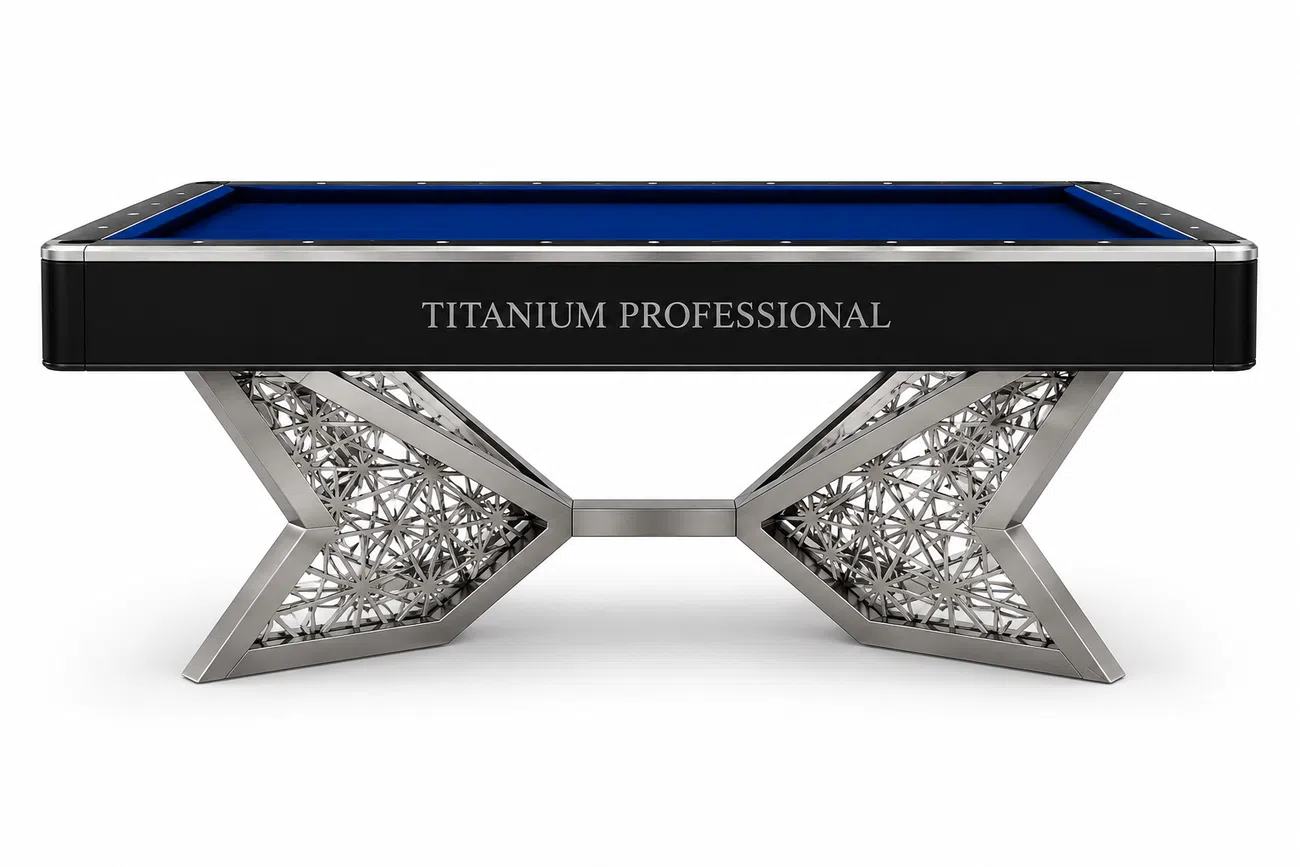 Titanium V3 photograph 2